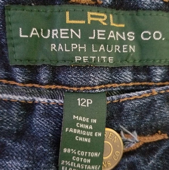 Lauren Jeans - Picture 4 of 6